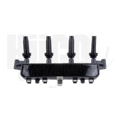 Bobine d'Allumage Pour Peugeot 106 II 206 306 307 1007 Partner Citroën Berlingo