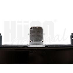 Bobine d'Allumage Pour Peugeot 106 II 206 306 307 1007 Partner Citroën Berlingo