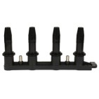 Bobine d'Allumage Pour Opel Chevrolet Aveo Vauxhall 1208086 55561655 1677082780
