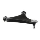 Triangle Bras De Suspension Avant Droit Supérieur Pour Discovery LR014132