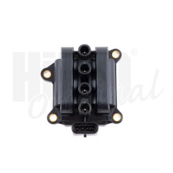 Bobine d'Allumage Pour Renault Dacia Nissan 224404659R 2244800QAF 2246200Q0A