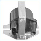 Bobine d'Allumage Pour Peugeot Fiat Autobianchi Lancia 04460205 477084200