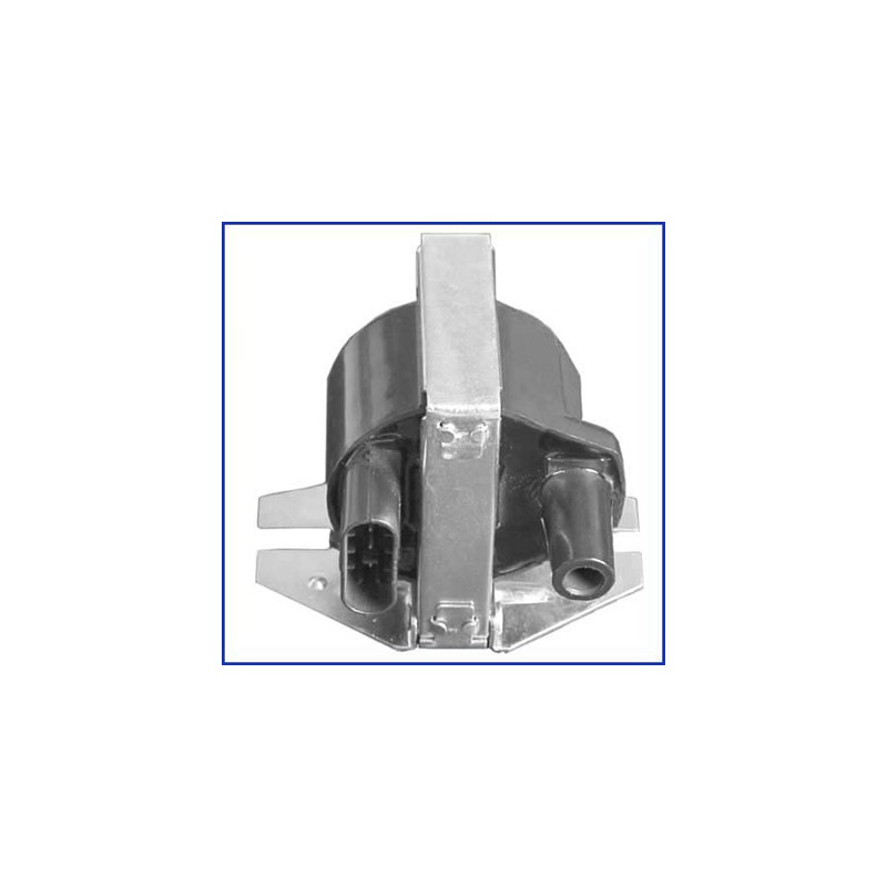 Bobine d'Allumage Pour Peugeot Fiat Autobianchi Lancia 04460205 477084200