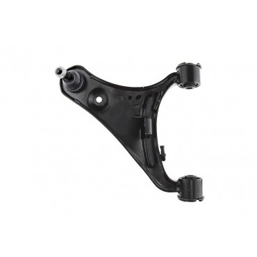 Triangle Bras De Suspension Avant Droit Supérieur Pour Discovery LR014132