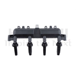 Bobine d'Allumage Pour Peugeot 106 II 206 306 307 1007 Partner Citroën Berlingo