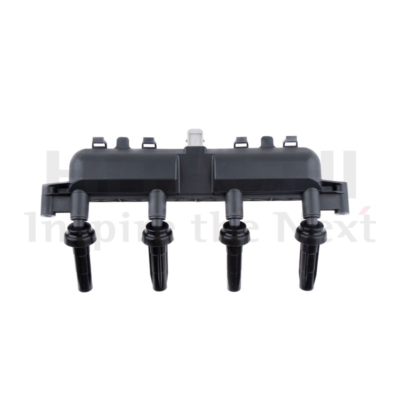 Bobine d'Allumage Pour Peugeot 106 II 206 306 307 1007 Partner Citroën Berlingo