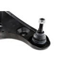 Triangle Bras De Suspension Avant Droit Supérieur Pour Discovery LR014132