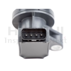 Bobine d'Allumage Pour Peugeot Toyota Citroën Daihatsu 1611547880 9008019015
