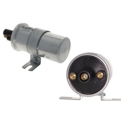 Bobine d'Allumage Pour Peugeot Renault Dacia VW 5970-11 7700552370 7700742132