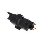 Bobine d'Allumage Pour Citroën 2 CV Acadiane AMI Dyane LNA Mehari 95539008