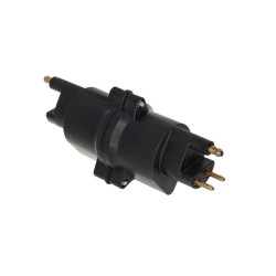 Bobine d'Allumage Pour Citroën 2 CV Acadiane AMI Dyane LNA Mehari 95539008
