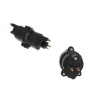 Bobine d'Allumage Pour Citroën 2 CV Acadiane AMI Dyane LNA Mehari 95539008