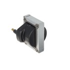 Bobine d'Allumage Pour Peugeot 106 I II 306 405 605 Partner Citroën AX Berlingo