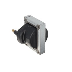 Bobine d'Allumage Pour Peugeot 106 I II 306 405 605 Partner Citroën AX Berlingo
