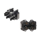Bobine d'Allumage Pour Peugeot Fiat Citroën Lancia 5970-48 9607405480 5970-70