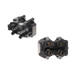 Bobine d'Allumage Pour Peugeot Fiat Citroën Lancia 5970-48 9607405480 5970-70