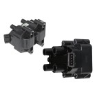 Bobine d'Allumage Pour Peugeot Citroën Rover 45 5970-49 96062288 GCL204 597049