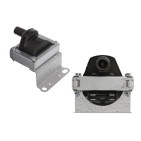 Bobine d'Allumage Pour Opel Astra F Combo/Monospace Corsa A B Kadett E Omega