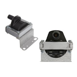 Bobine d'Allumage Pour Opel Astra F Combo/Monospace Corsa A B Kadett E Omega