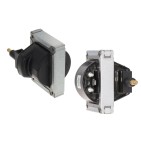 Bobine d'Allumage Pour Renault Jeep Volvo 7701030273 T1031135 3287677.3 32876773
