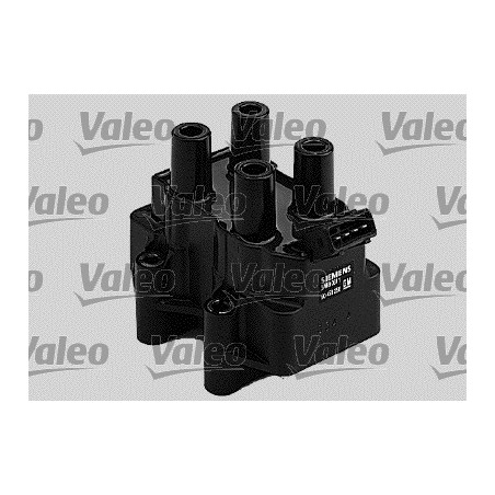 Bobine d'Allumage Pour Opel Astra F G Calibra A Omega B Vectra Zafira Vauxhall