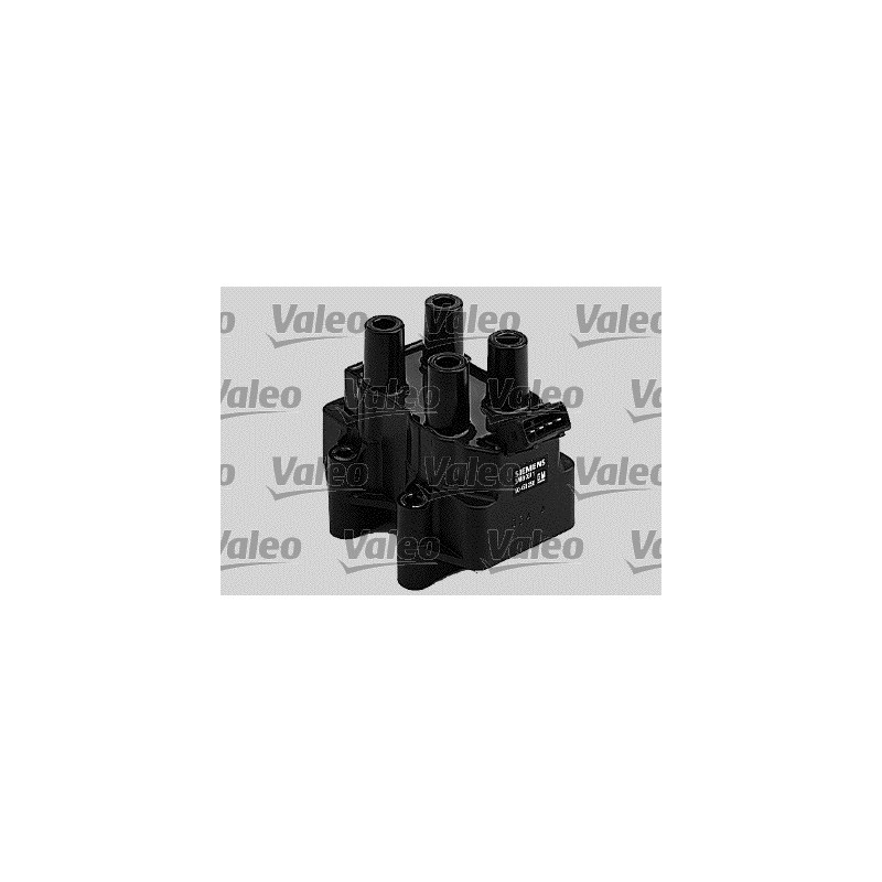 Bobine d'Allumage Pour Opel Astra F G Calibra A Omega B Vectra Zafira Vauxhall