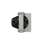 Bobine d'Allumage Pour Opel Ascona B C Corsa A Kadett D E Manta Monza Rekord