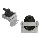 Bobine d'Allumage Pour Opel Ascona B C Corsa A Kadett D E Manta Monza Rekord