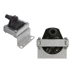 Bobine d'Allumage Pour Opel Ascona B C Corsa A Kadett D E Manta Monza Rekord