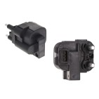 Bobine d'Allumage Pour Renault Laguna I Megane Scenic Safrane II Volvo S40 I V40