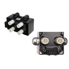 Bobine d'Allumage Pour Renault Clio I II Kangoo Laguna Megane Twingo 7700872834