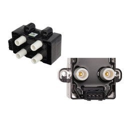 Bobine d'Allumage Pour Renault Clio I II Kangoo Laguna Megane Twingo 7700872834