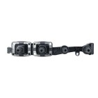 Bobine d'Allumage Pour Peugeot 206 207 307 308 1007 Partner Citroën Berlingo C2