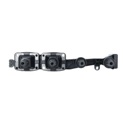 Bobine d'Allumage Pour Peugeot 206 207 307 308 1007 Partner Citroën Berlingo C2