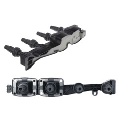 Bobine d'Allumage Pour Peugeot 206 207 307 308 1007 Partner Citroën Berlingo C2