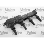 Bobine d'Allumage Pour Peugeot 106 II 5970-81 5970-A3 597081 5970A3