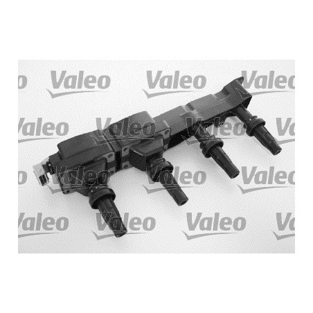 Bobine d'Allumage Pour Peugeot 106 II 5970-81 5970-A3 597081 5970A3
