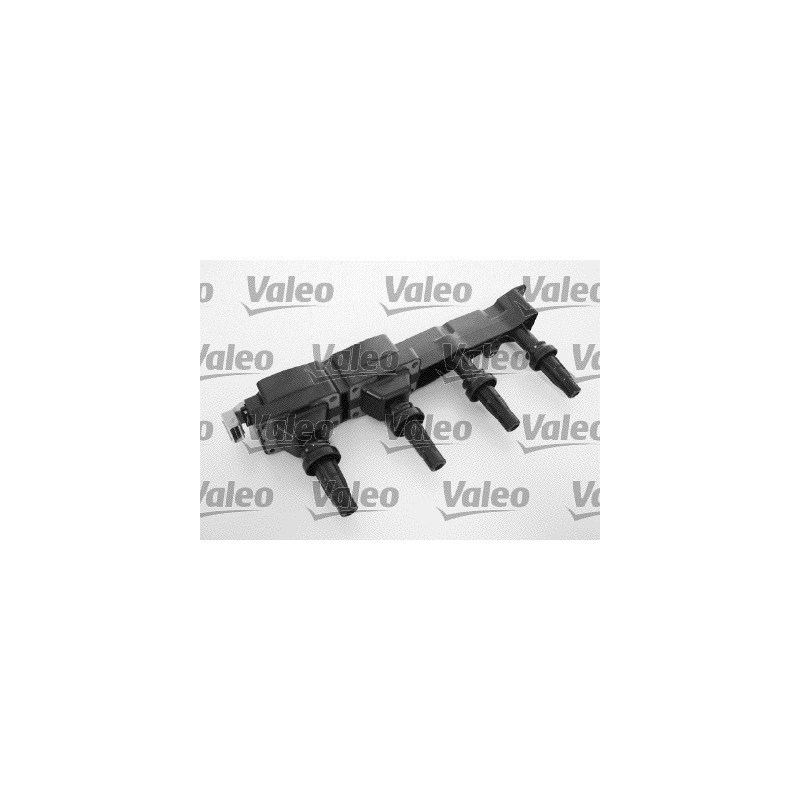 Bobine d'Allumage Pour Peugeot 106 II 5970-81 5970-A3 597081 5970A3