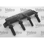 Bobine d'Allumage Pour Peugeot 106 II 206 306 307 1007 Partner Citroën Berlingo