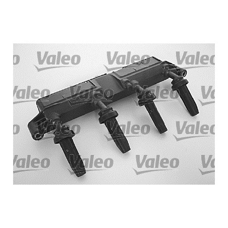 Bobine d'Allumage Pour Peugeot 106 II 206 306 307 1007 Partner Citroën Berlingo