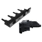 Bobine d'Allumage Pour Peugeot 206 307 406 407 607 807 Citroën C4 I C8