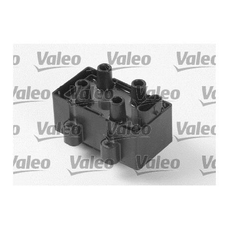 Bobine d'Allumage Pour Renault Dacia Nissan 224336134R 6001543604 22448-00QAD