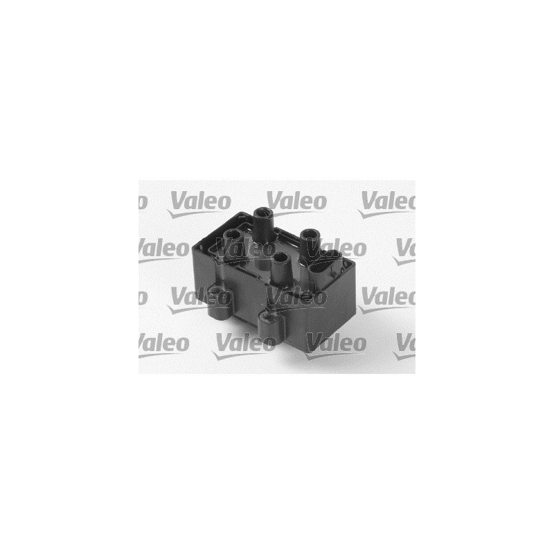 Bobine d'Allumage Pour Renault Dacia Nissan 224336134R 6001543604 22448-00QAD