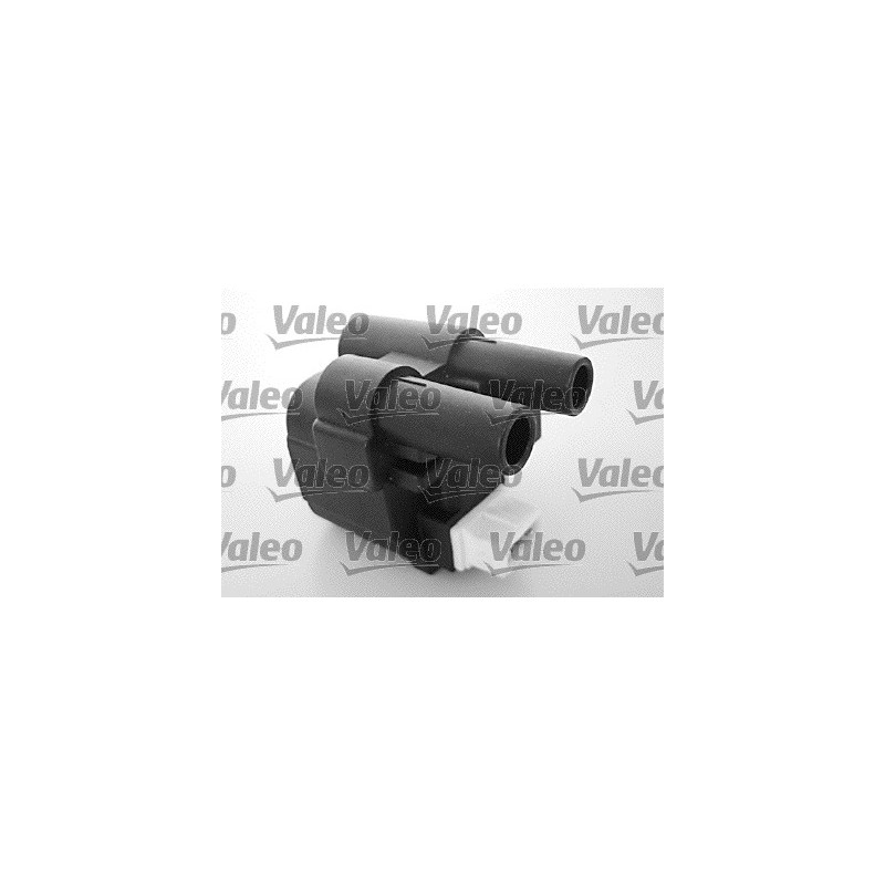 Bobine d'Allumage Pour Renault Clio II Kangoo Megane I Scenic 7700100643