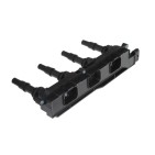 Bobine d'Allumage Pour Opel Saab Vauxhall Astra MK IV (G) V (H) 1208008 9119567