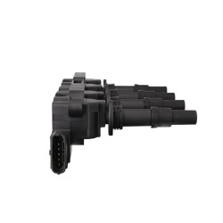 Bobine d'Allumage Pour Opel Saab Vauxhall Astra MK IV (G) V (H) 1208008 9119567