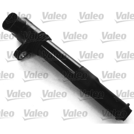 Bobine d'Allumage Pour Opel Fiat 500 Alfa Romeo Iveco 1208108 46777288 504142675