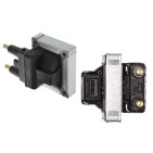 Bobine d'Allumage Pour Renault Espace III Laguna I Megane Scenic 7700854306