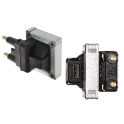 Bobine d'Allumage Pour Renault Espace III Laguna I Megane Scenic 7700854306