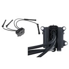 Bobine d'Allumage Pour Renault Clio II Kangoo Thalia I Twingo 8200084401
